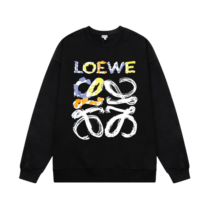 l*ew* hoodies